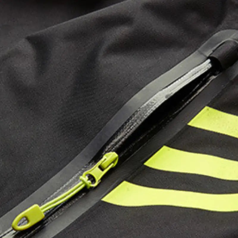 Pantalon de pluie epais