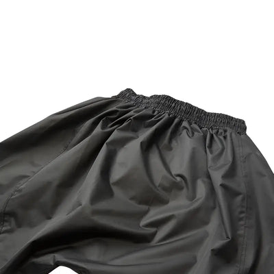 Pantalon de pluie epais