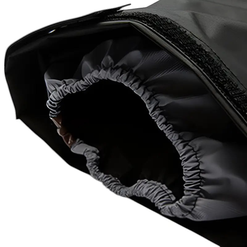 Pantalon de pluie epais