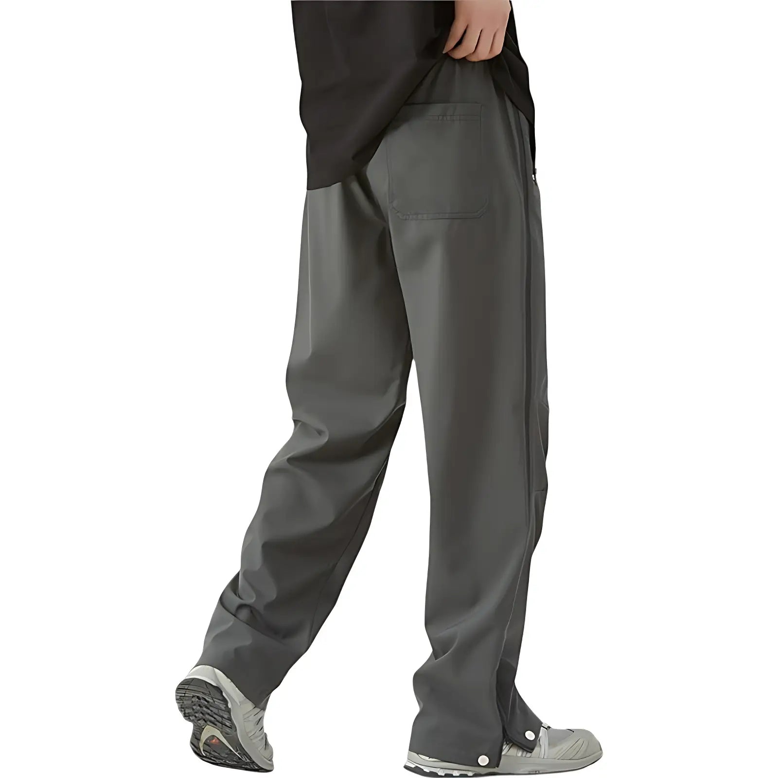 Pantalon de pluie pour randonnée