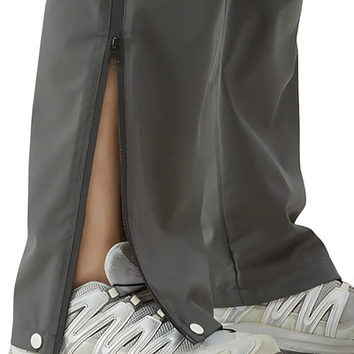 Pantalon de pluie pour randonnée