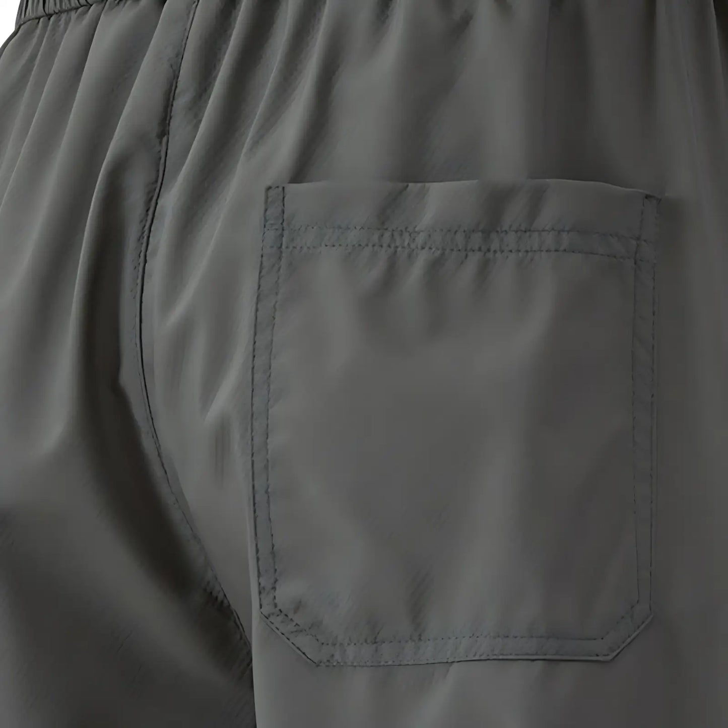 Pantalon de pluie pour randonnée