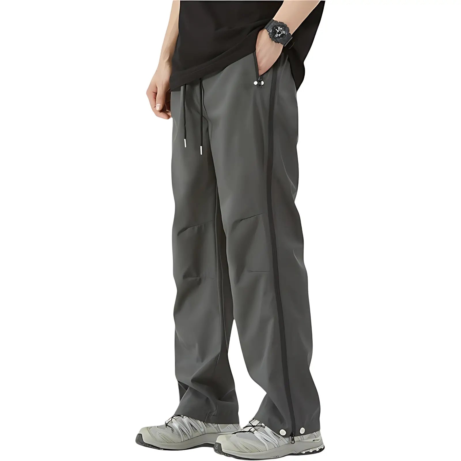 Pantalon de pluie pour randonnée