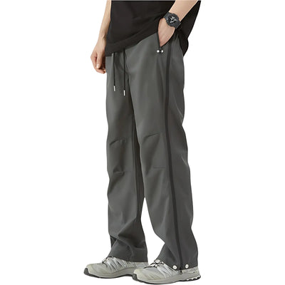 Pantalon de pluie pour randonnée