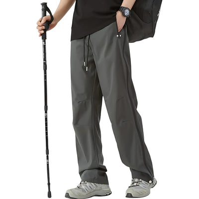 Pantalon de pluie pour randonnée