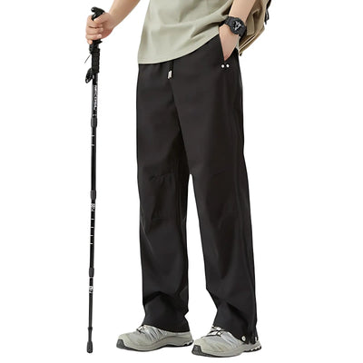 Pantalon de pluie pour randonnée