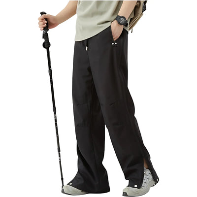 Pantalon de pluie pour randonnée