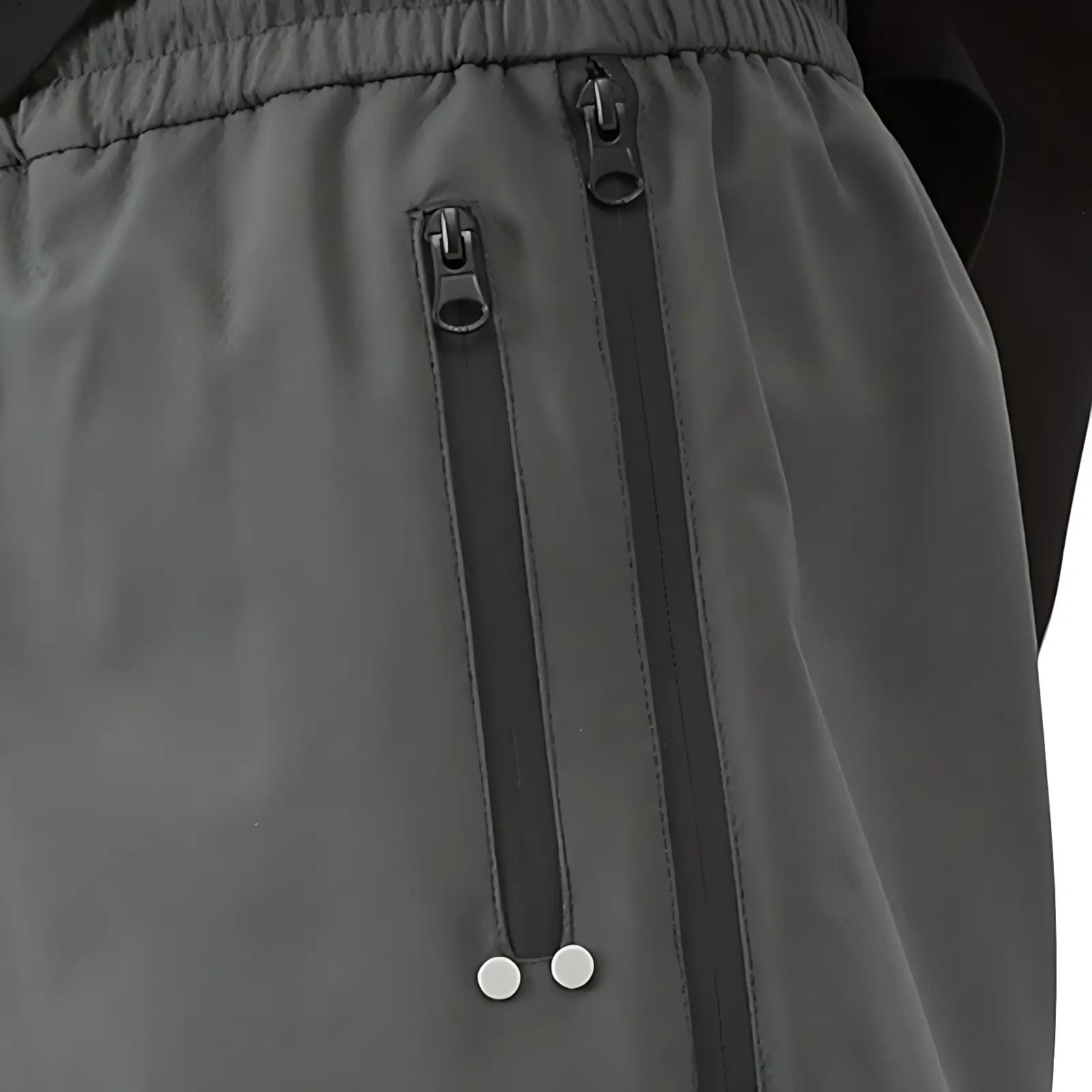 Pantalon de pluie pour randonnée