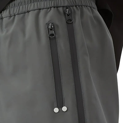 Pantalon de pluie pour randonnée