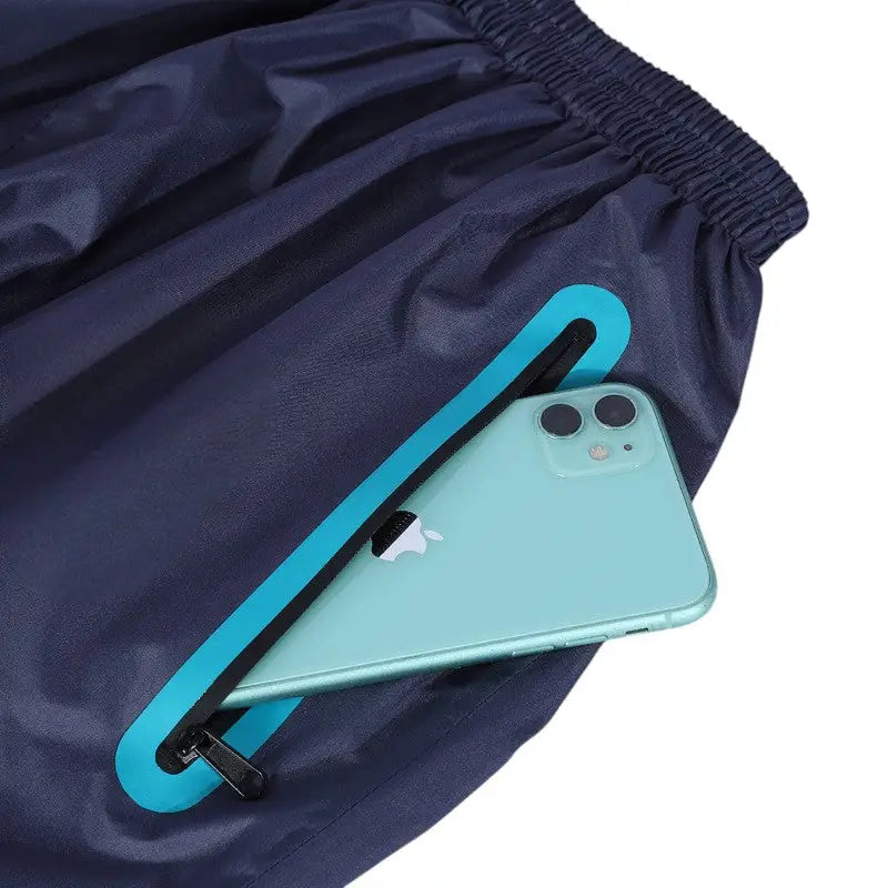 Pantalon de pluie respirant