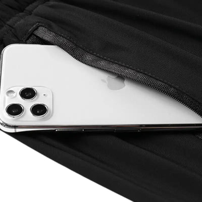 Pantalon de pluie respirant