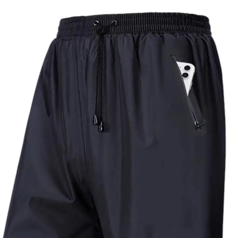 Pantalon de pluie respirant
