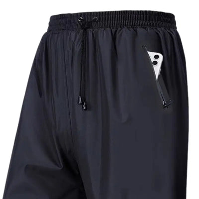 Pantalon de pluie respirant