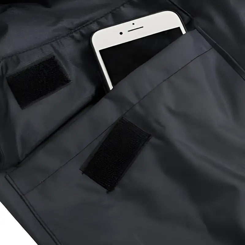 Pantalon de pluie de travail