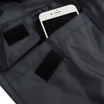 Pantalon de pluie de travail