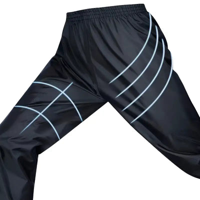 Pantalon de pluie de travail