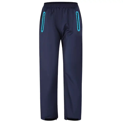 Pantalon de pluie trekking