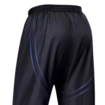 Pantalon de pluie ultra léger