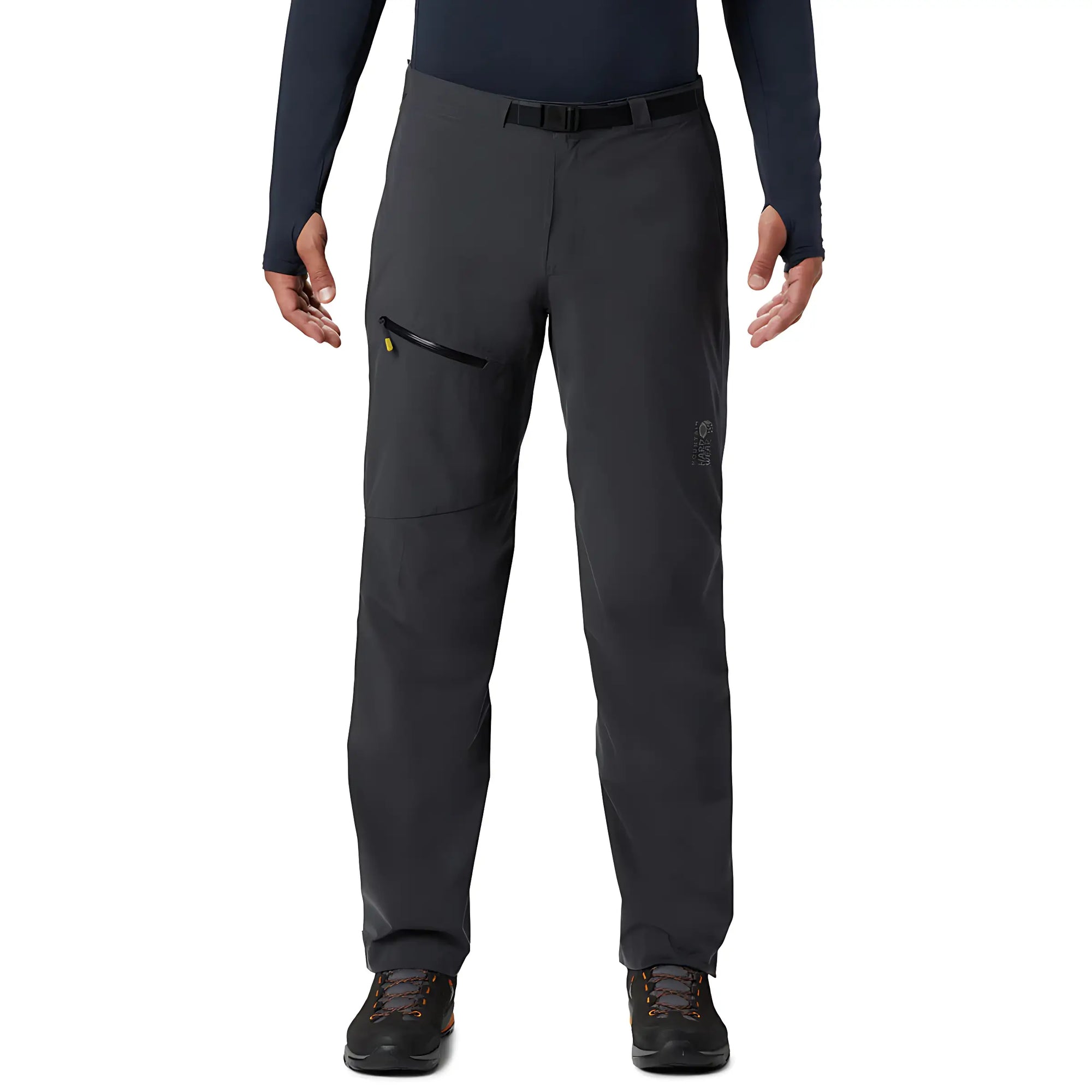Pantalon polaire imperméable