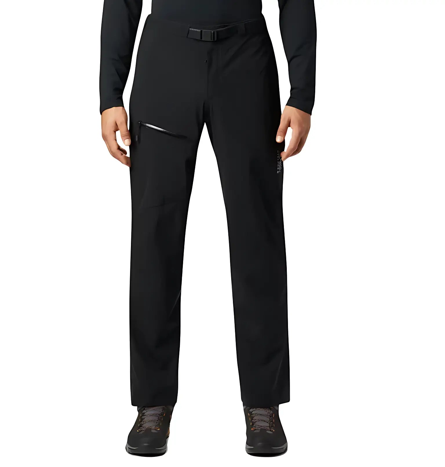 Pantalon polaire imperméable