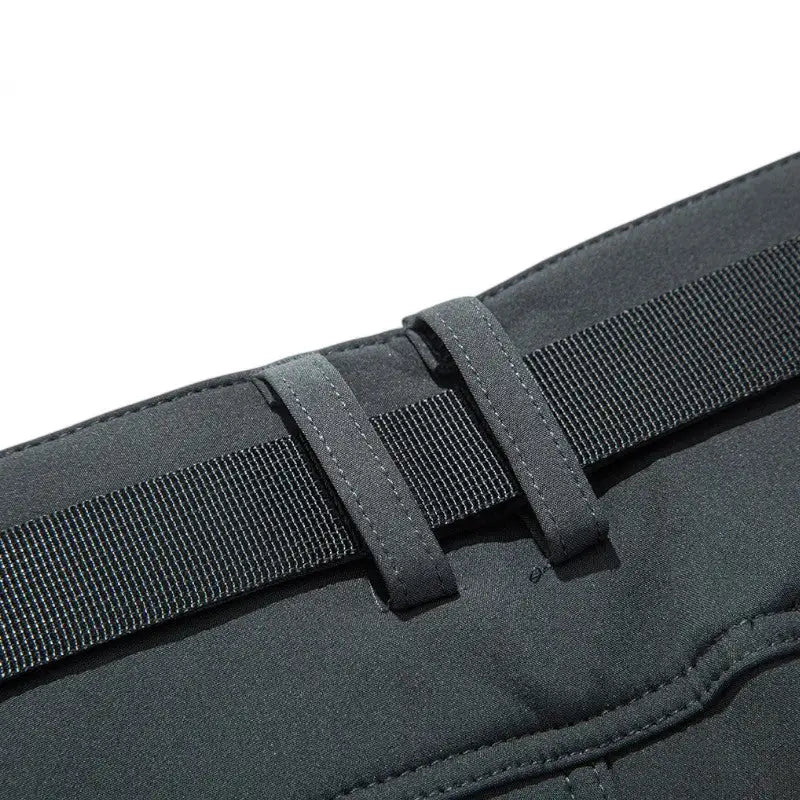 Pantalon randonnée automne homme