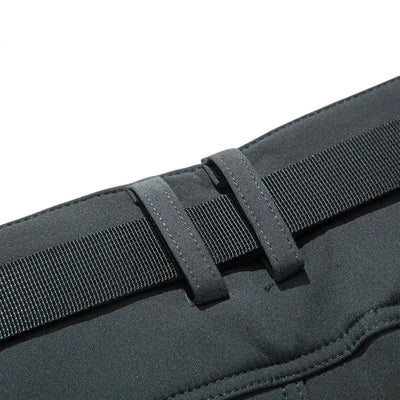 Pantalon randonnée automne homme