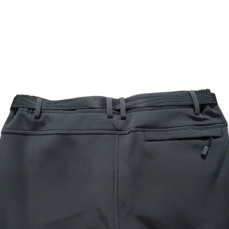Pantalon randonnée automne homme