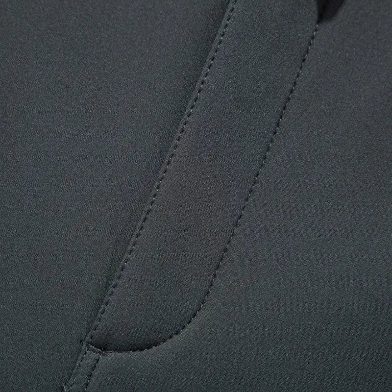 Pantalon randonnée automne homme