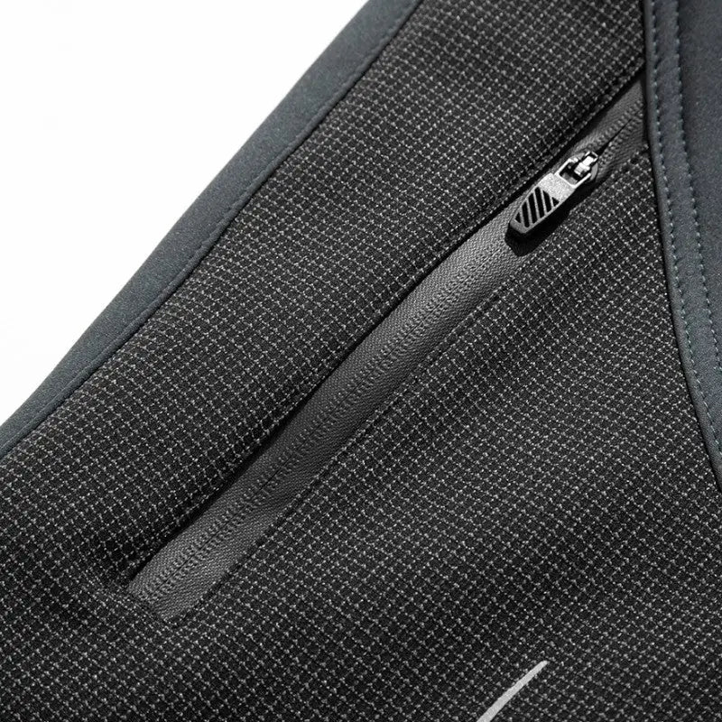 Pantalon randonnée automne homme