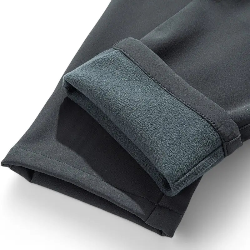 Pantalon randonnée automne homme