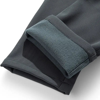 Pantalon randonnée automne homme