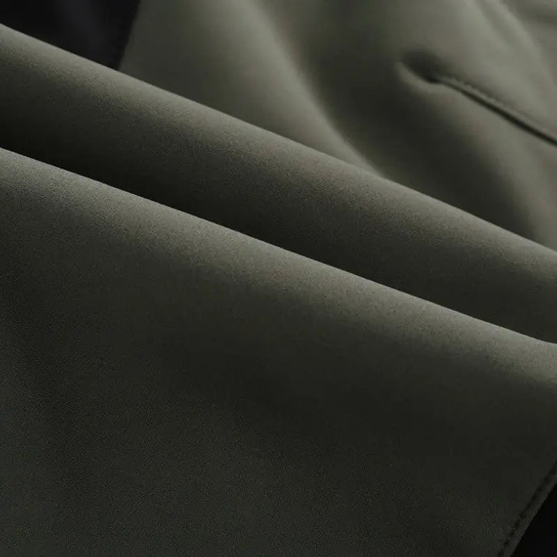 Pantalon randonnée doublé polaire homme