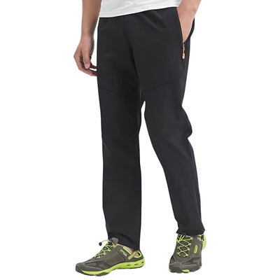 Pantalon randonnée extensible
