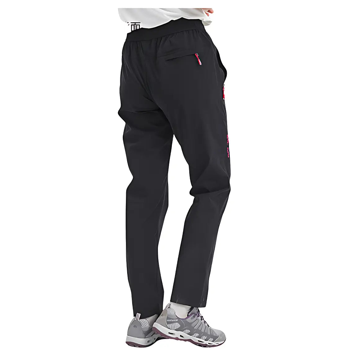 Pantalon randonnée extensible