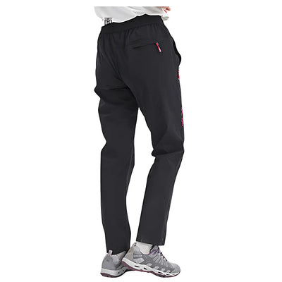 Pantalon randonnée extensible