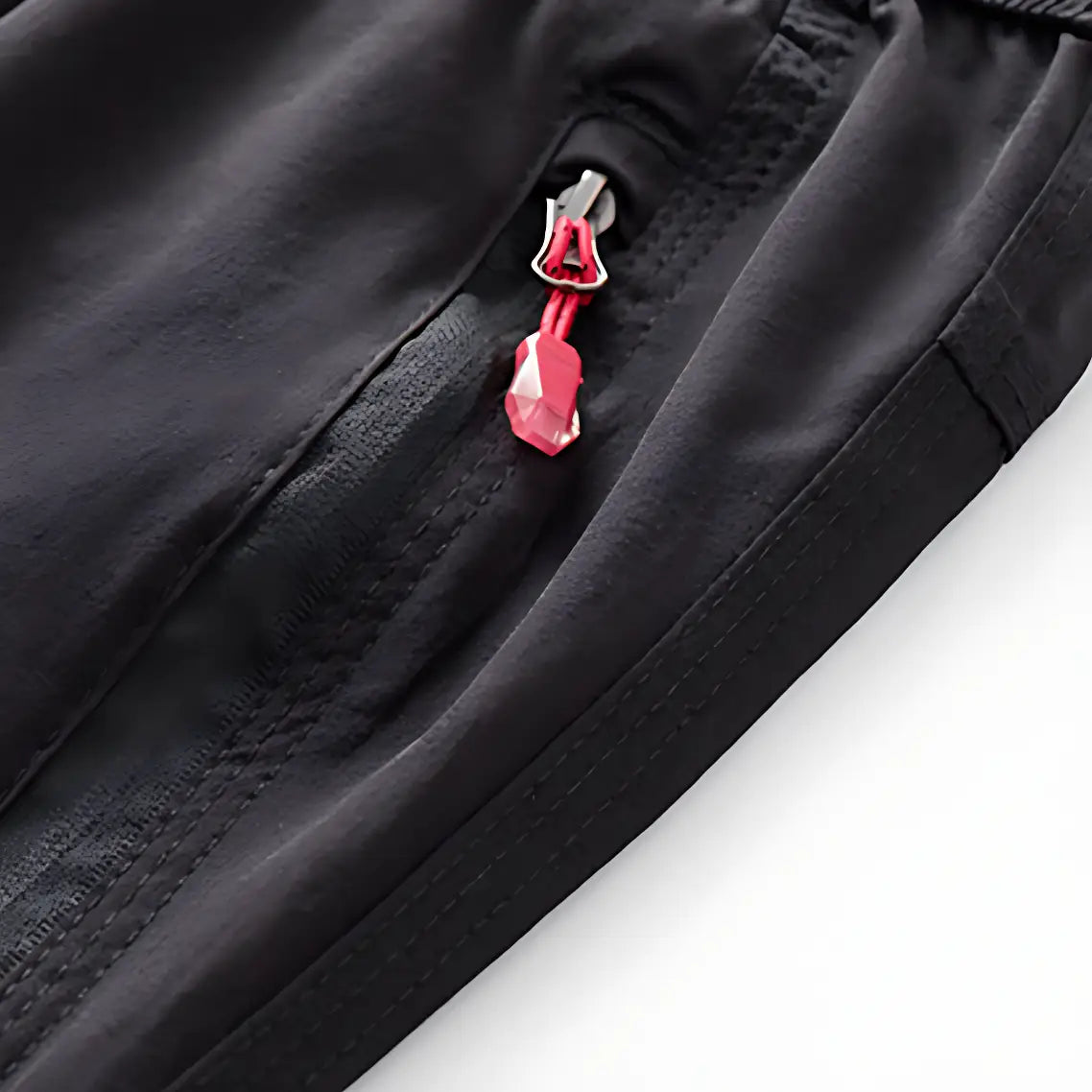 Pantalon randonnée extensible