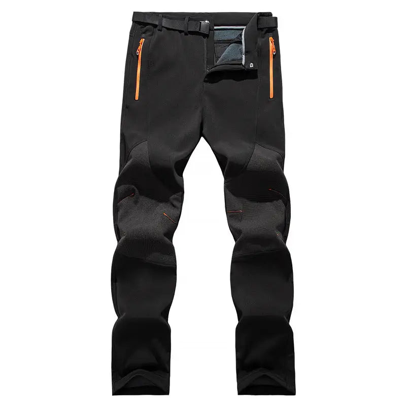 Pantalon randonnée extensible homme