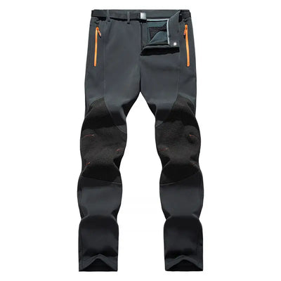 Pantalon randonnée extensible homme