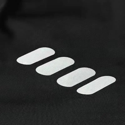 Pantalon de randonnée homme noir