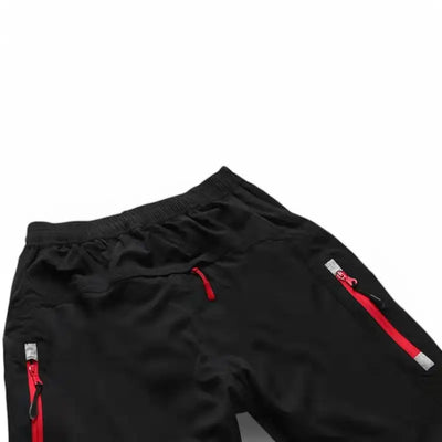 Pantalon de randonnée homme noir