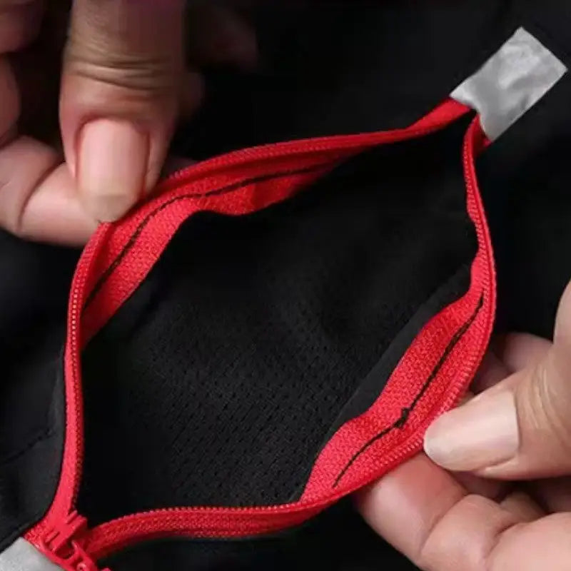 Pantalon de randonnée homme noir