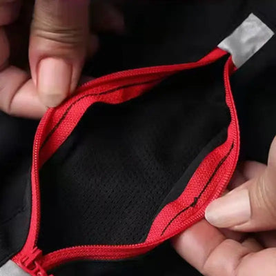 Pantalon de randonnée homme noir