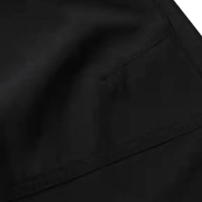 Pantalon de randonnée homme noir