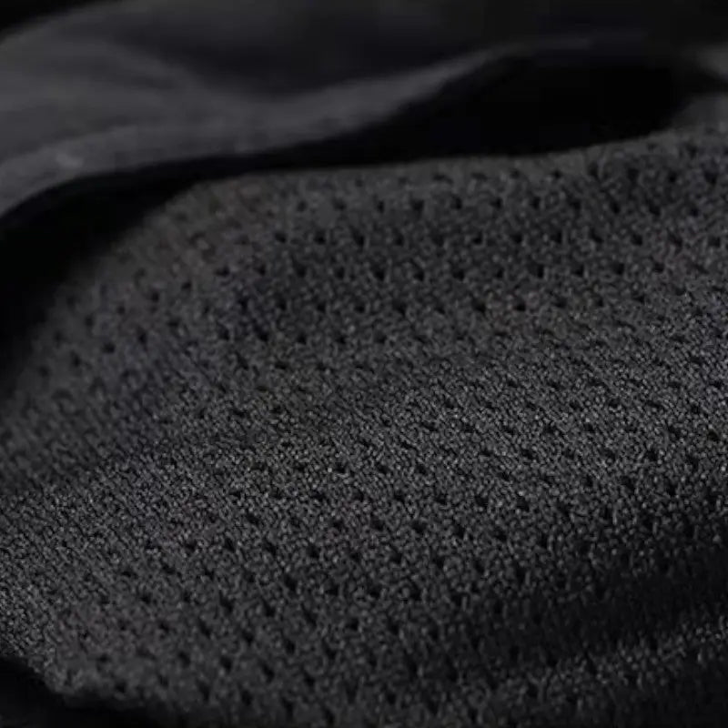 Pantalon de randonnée homme noir