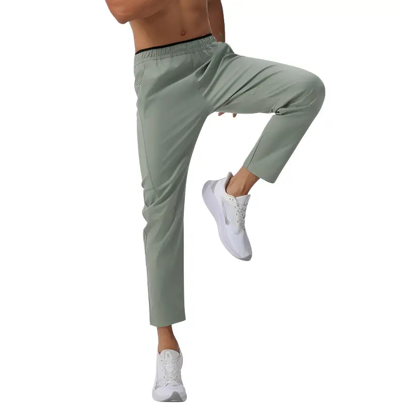 Pantalon randonnée homme toutes saisons