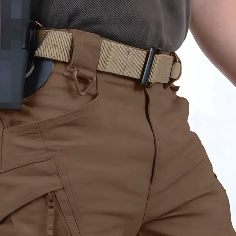 Pantalon randonnée imperméable