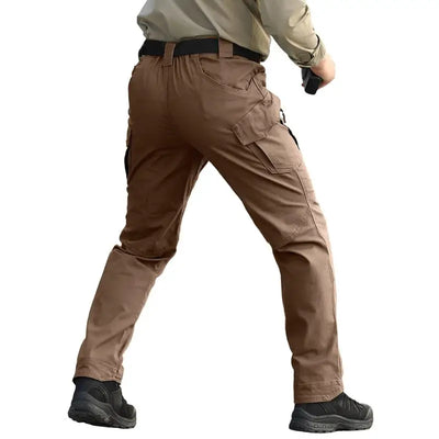 Pantalon randonnée imperméable