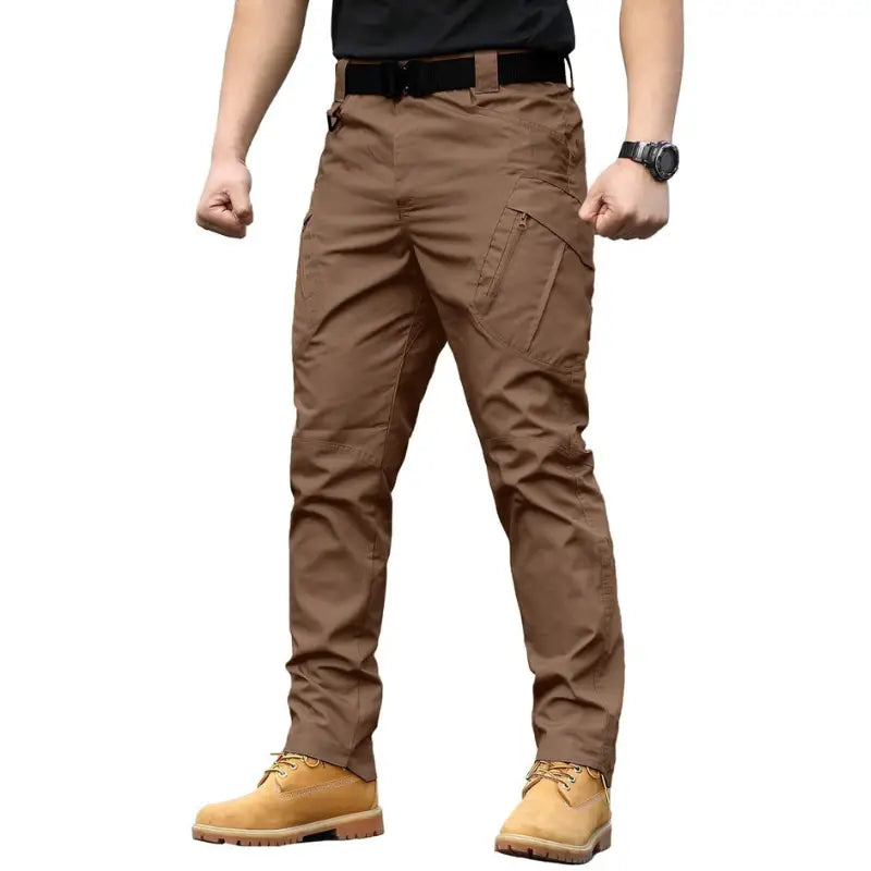 Pantalon randonnée imperméable