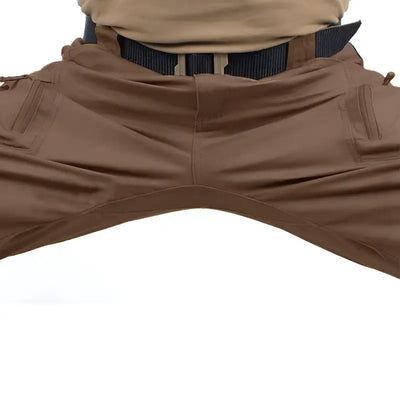 Pantalon randonnée imperméable