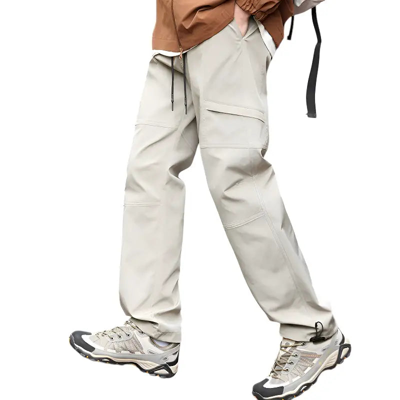 Pantalon randonnée imperméable homme